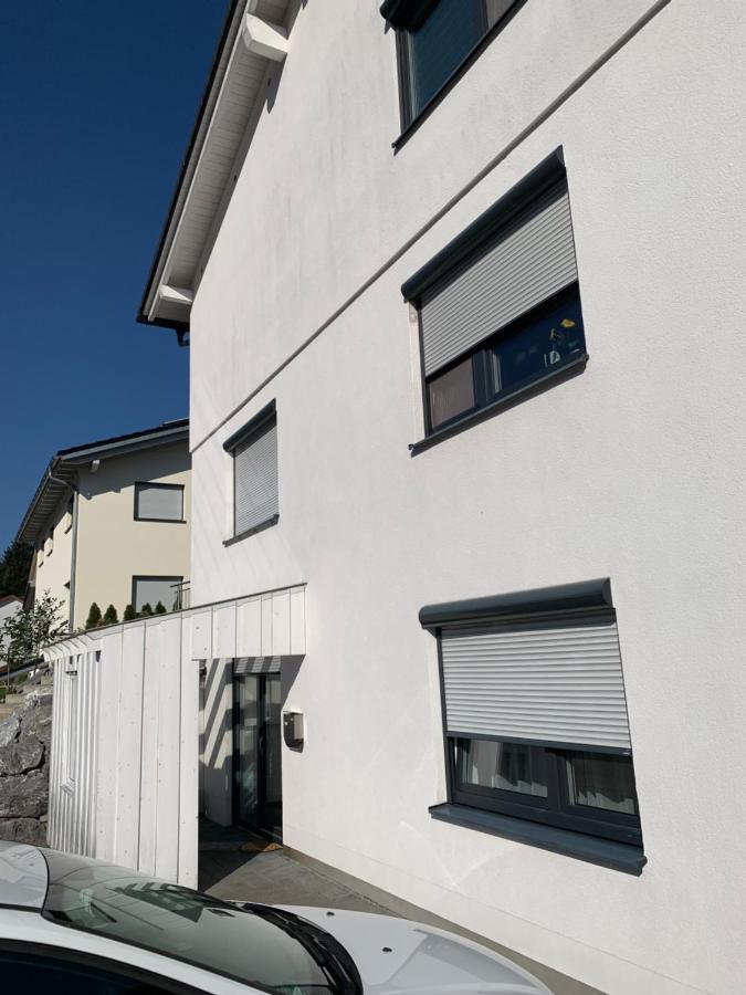 린덴베르그 임 알가우 Lindenberger Ferientraum 아파트 외부 사진